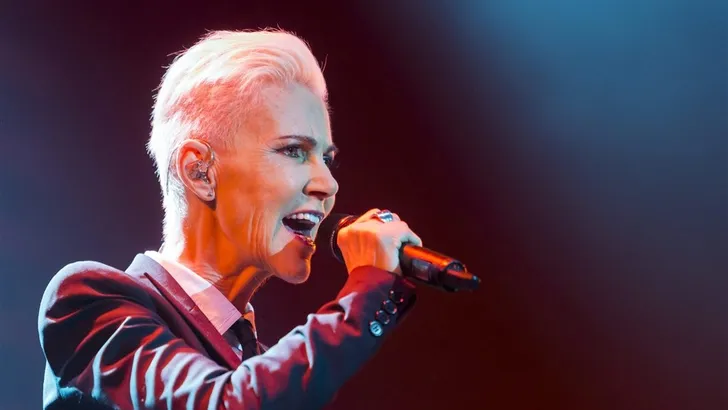 Roxette-zangeres Marie (61) overleden