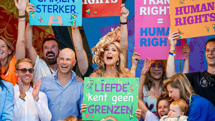 De buitenlandse royaltypers is laaiend enthousiast over koningin Máxima na haar optreden in het Vondelpark. Dit is waarom experts haar prijzen.