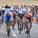 Welten tweede in openingsrit Vredeskoers
