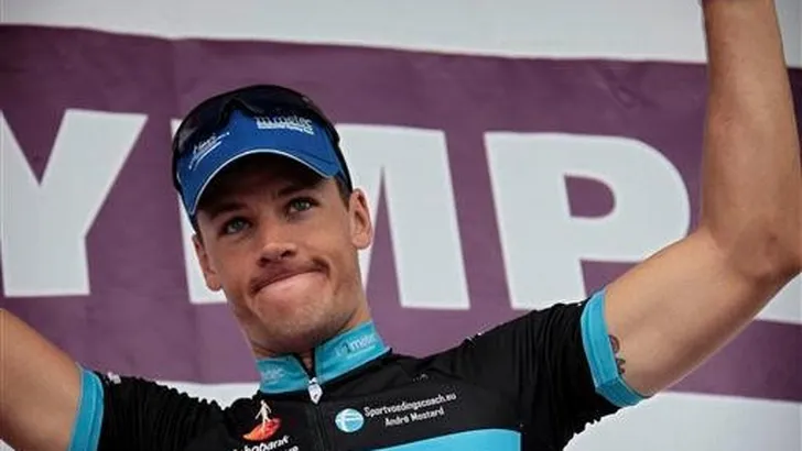 Vermeulen wint Zuid-Oost Drenthe Classic