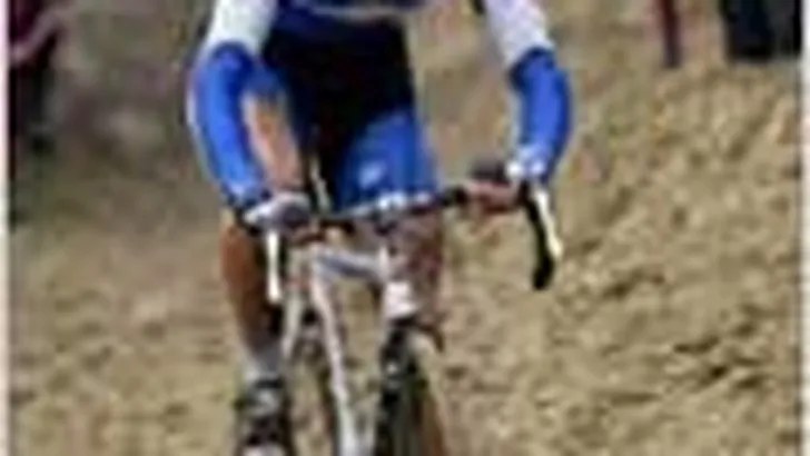 Rentree Vannoppen in Diegem