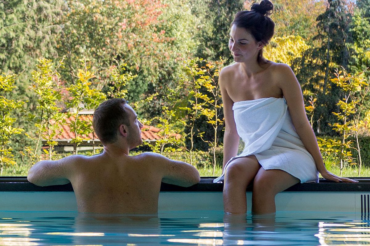 Zin in de Veluwe? Wij geven een fantastisch wellnessweekend weg bij dit adults-only hotel!