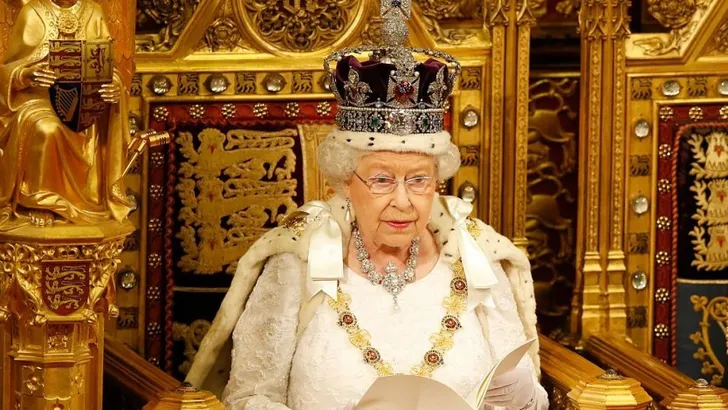 Koningin Elizabeth hoeft volgend jaar geen troonrede voor te lezen