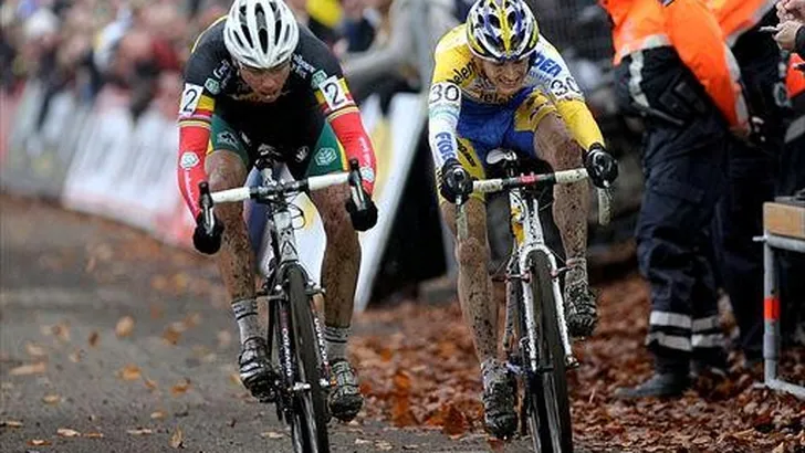 Nipte zege Nys in Superprestige