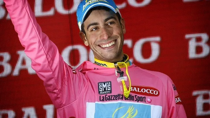 Aru beslist in november over Giro: 'Emotioneel begin op Sardinië'