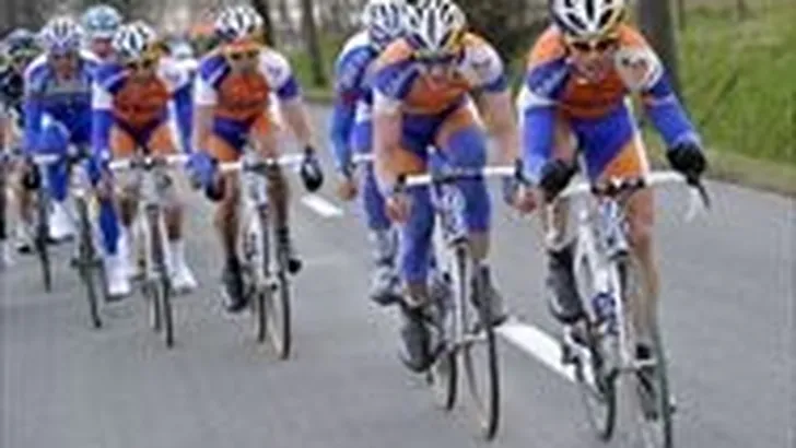 Rabobank heeft selectie Parijs-Nice compleet