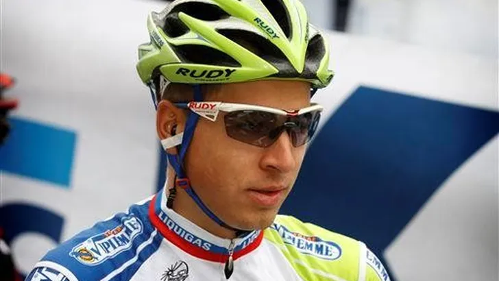 Sagan verlengt contract