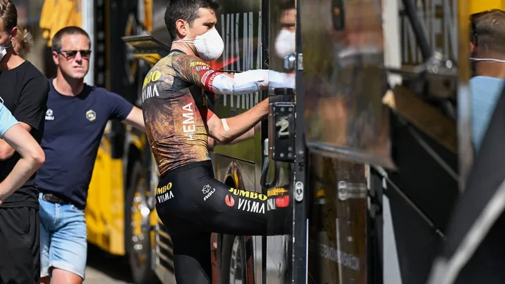 Tour de France 2022 - Rest day 2