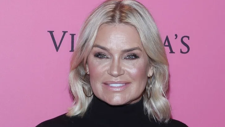 Yolanda Hadid