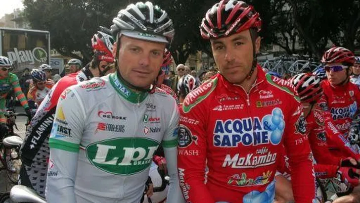 Paolini wint na fotofinish de Trofeo Laigueglia
