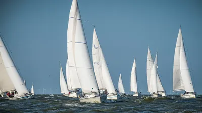 Schrijf je nu in voor de 24 Uurs Zeilrace 2026