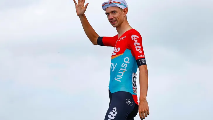 Vuelta Espana 2023 - Stage-16