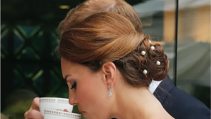 'Kate Middleton gaat thuis bevallen en niet in ziekenhuis'