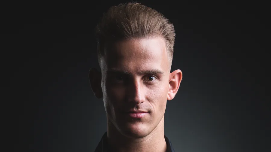 Robin van de Bunt
