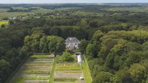 Een ideale kerstwandeling mét lunch