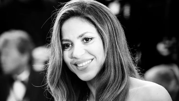 Shakira (45) breekt met haar ontrouwe partner Gerard Piqué