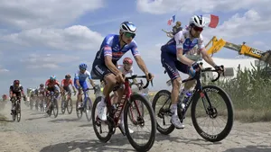 Tour de France 2022 stage 5
