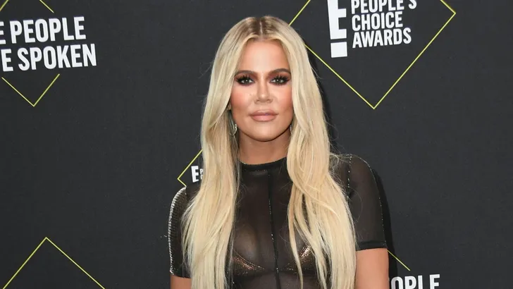 Khloé Kardashian