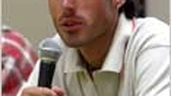 Mayo wil seizoen 2005 snel vergeten