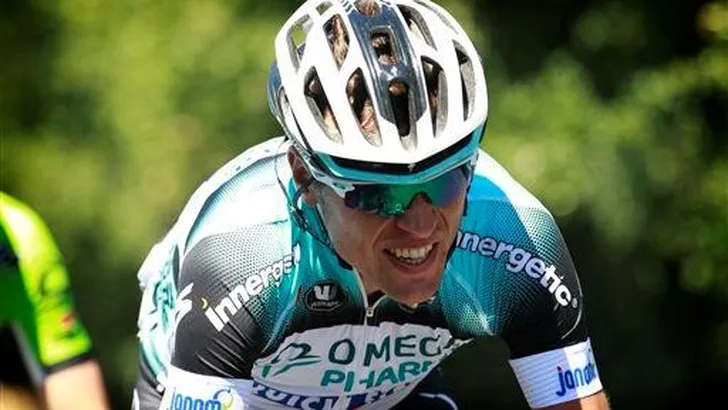 'TeamLottoNL contracteert De Weert en Bennett'