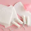 Schadelijke stoffen in tampons: deze menstruatieproducten zijn een goed alternatief | Happy in Shape