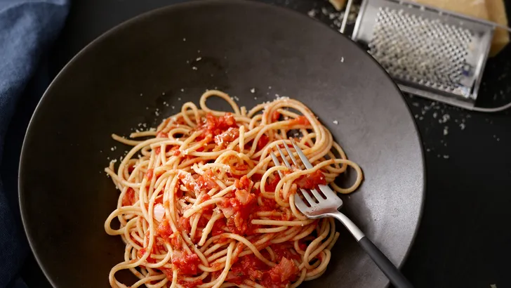 pasta