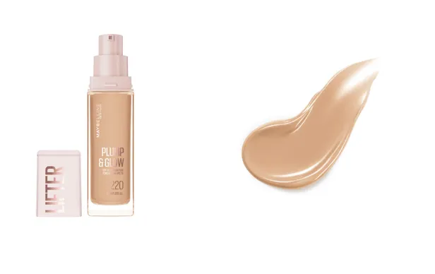 Lifter Plump & Glow Foundation