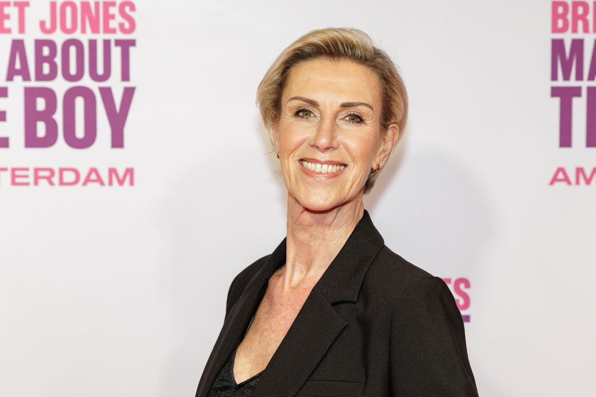 Els over liefde, daten en haar drukke leven: ‘Hij moet echt iets ...