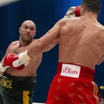 Tyson Fury