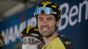 BikeExchange bevestigt interesse in Dumoulin: 'Eén van de vele renners die we op de lijst hebben staan'