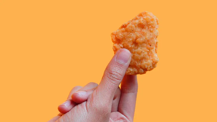 Schotse dokter zegt dat kipnuggets 'medisch wondermiddel' zijn