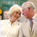 Prince Charles, Prince of Wales and Camilla