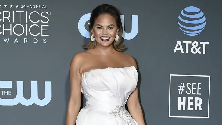 Chrissy Teigen