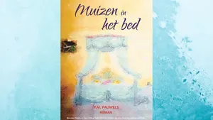 Zomerlezen: win de roman Muizen in het bed! 