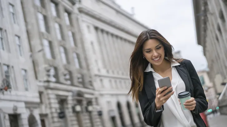 6 tips om je werkdag fit te beginnen