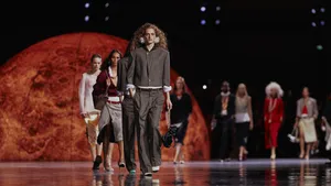 Prachtig: Dit zijn de mooiste looks uit de Spring Summer 2026-show van Chanel