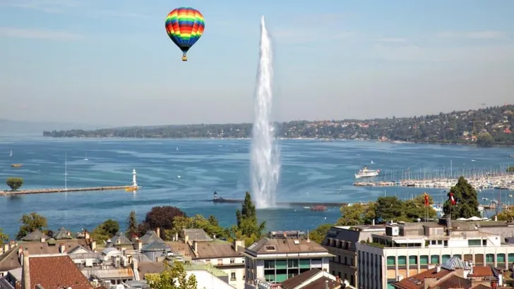 Zomerse cityt(r)ips: deze 5 wereldsteden zijn steeds populairder onder Nederlanders 