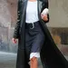 Copenhagen Fashion Week - rok