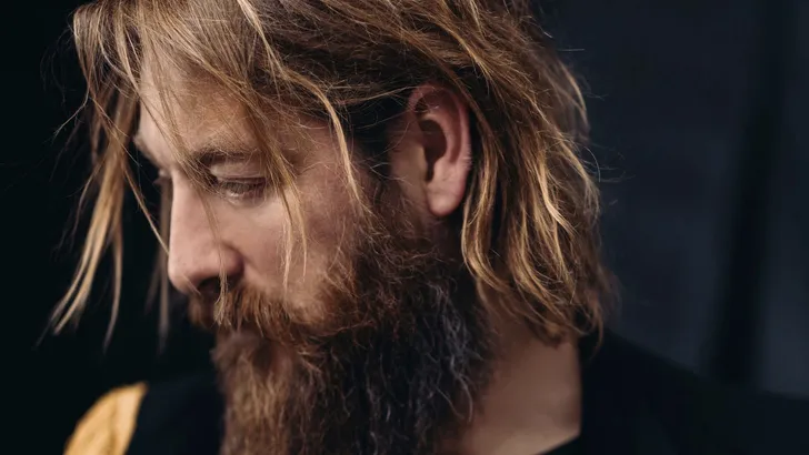 Joep Beving