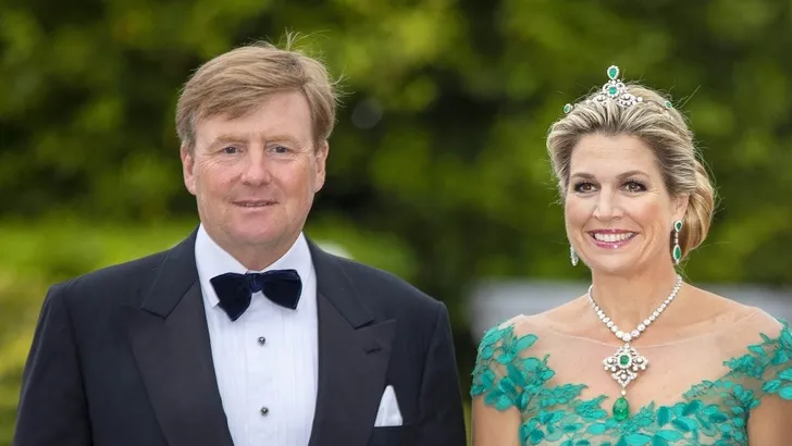 Oranjes: allemaal beestjes, de Broccoli en veel Báistí
