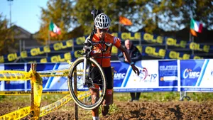 Geen Mathieu van der Poel op EK veldrijden: 'Gaan voor titels bij de vrouwen en beloften'