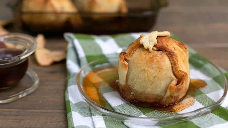 Appelbollen