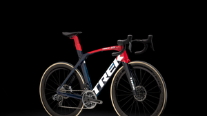Dit is de nieuwe Trek Madone: lichter en sneller