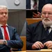Wilders en Timmermans