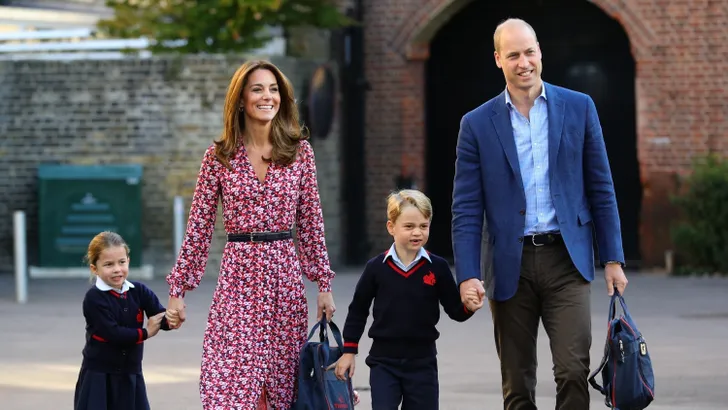 Royal Recap: Dít deden de royals deze week