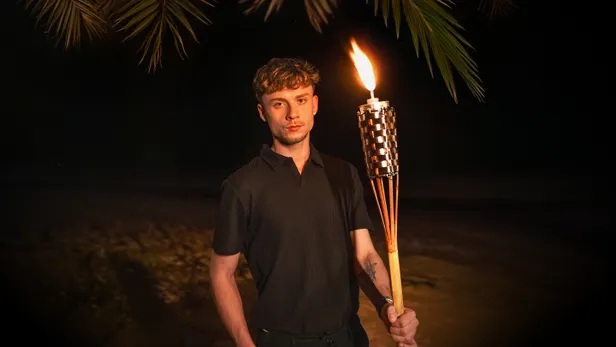 Chiaro in Temptation Island Benelux 2026