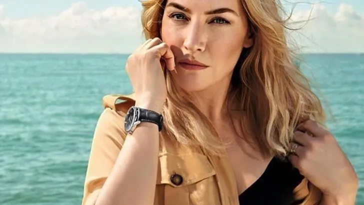 Kate Winslet speelt beroemde fotograaf Lee Miller
