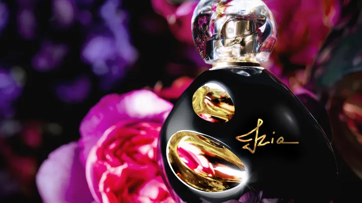 Nieuw parfum van Sisley: Izia La Nuit 
