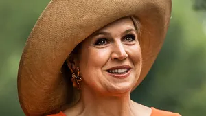 Favoriete toetje Máxima