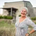 Petra op Lesbos in B&B Vol Liefde
